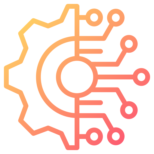 Data Engineering Website Logo